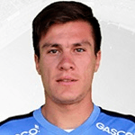 К. Инсаурральде  