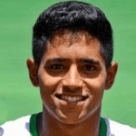 Диего Арагао  