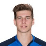 А. Росспаль