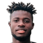 С. Окечукву  