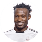 А. Мудекереза