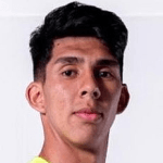 А. Гонсалес  