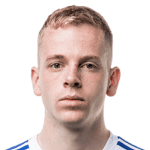 Стефан Магнуссон