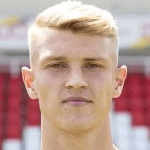 К. Фризоргер  