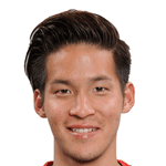 К. Накашима  