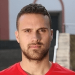 Али Ибрагимай  