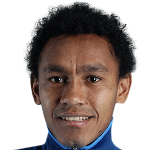 Антоніу Флавіу Айрес душ Сантуш  