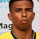 Дави Габриэл  