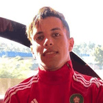 А. Ель Хаяті  