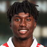 Анж Патрик Кадер Боуи