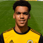 Джейк Лик