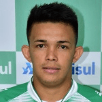 Фабіо Матос  