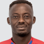 Седрик Гогуя Куаме  