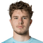 Силас Симон Хубер  