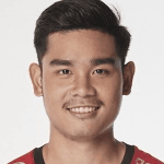 Гунтапон Кеєрілянґ  