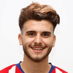 Альберто Салидо  