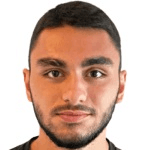 А. Хамзачеби  