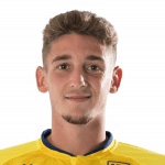 Оскар Аррибас  