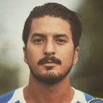 С. Хагназари  