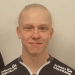 Пальми Рафн Аринбьёрнссон