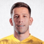 Хуан Эспинола