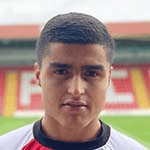 И. Эль Гамарти  