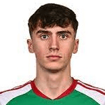 Дж. О'Донован  