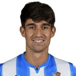 Андер Горостіді  