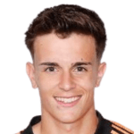 Дани Висенте