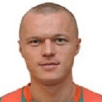 Дарвидас Шернас  