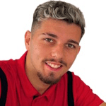 Рубен Карвалью