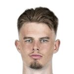 Джастин Дуда  