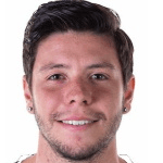 Luke Ferreira