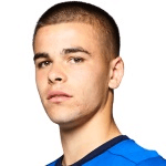 Люка Шевалье