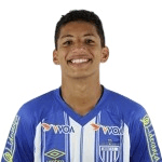 Луис Густаво  