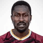 М. Кулібалі  