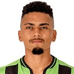 Жоау Витор Кубас Алвес  