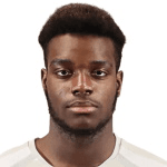 Жорж Иленикена