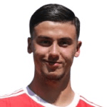 Софиан Дрис