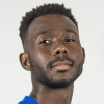 Игор Фернандес  