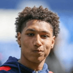 Н. Лебретон  