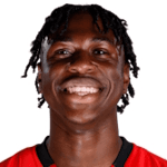 Тони Йогане  