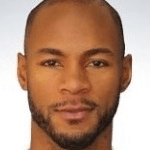 Леандро Барриос Рита душ Мартиш