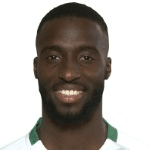 Х. Абу Демба