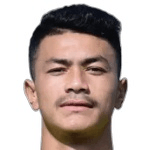 Хаобам Томба Сингх  