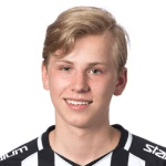 Й. Андерссон  