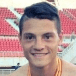 Брайан Николас Молина