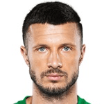 Никита Рукавиця