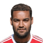 Б. Ричардс-Эвертон