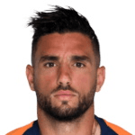 Жордан Ферри